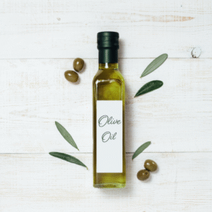 Wood pressed organic Olive Oil for cooking and other purpose